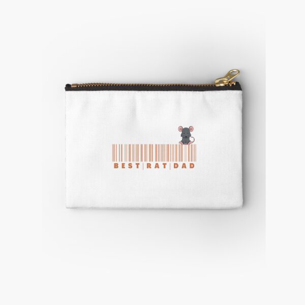 Item preview, Best Rat Dad Ever - Funny Joke Fashion Style Women Men Gift designed and sold by Ramesh ⭐⭐⭐⭐⭐.