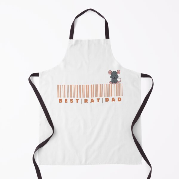 Item preview, Best Rat Dad Ever - Funny Joke Fashion Style Women Men Gift designed and sold by Ramesh ⭐⭐⭐⭐⭐.