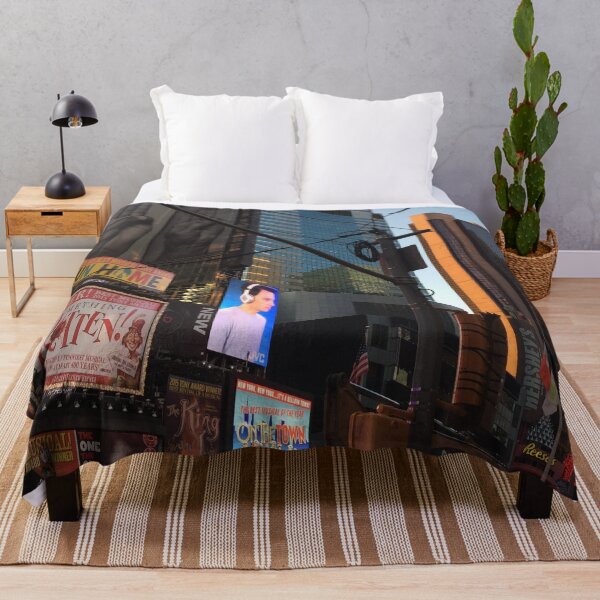 Item preview, Times Square, Manhattan, NYC designed and sold by eleonoraingrid.