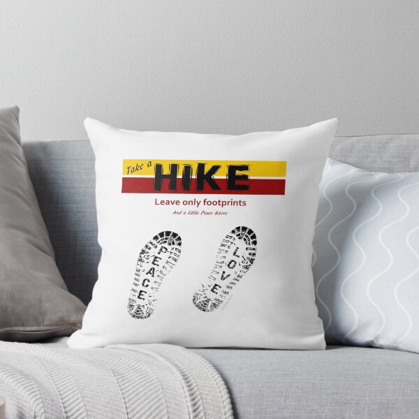 Item preview, Take a Hike designed and sold by CraigPearson.