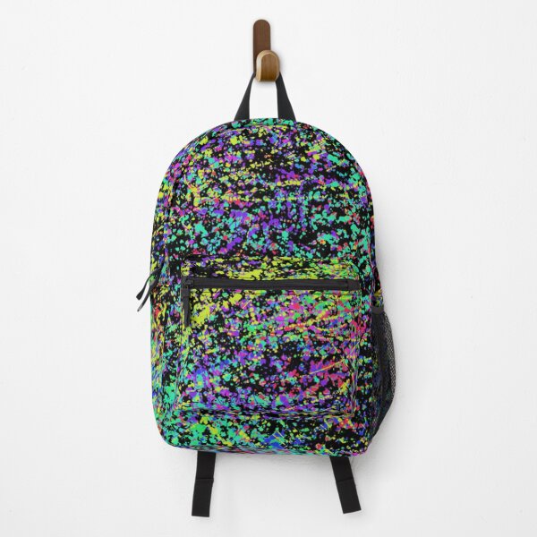 Artikelvorschau, Colourful Splatter entworfen und verkauft von zadieps.