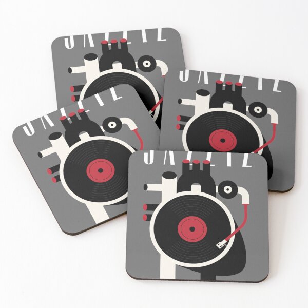 Item preview, Album Art Classic designed and sold by SavannaHills.