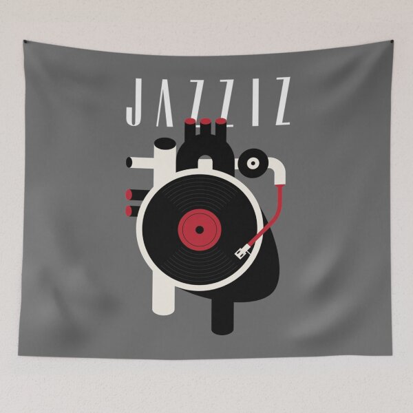 Item preview, Album Art Classic designed and sold by SavannaHills.