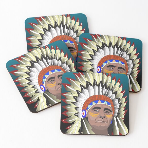 Item preview, Native American designed and sold by Jleopoldo.