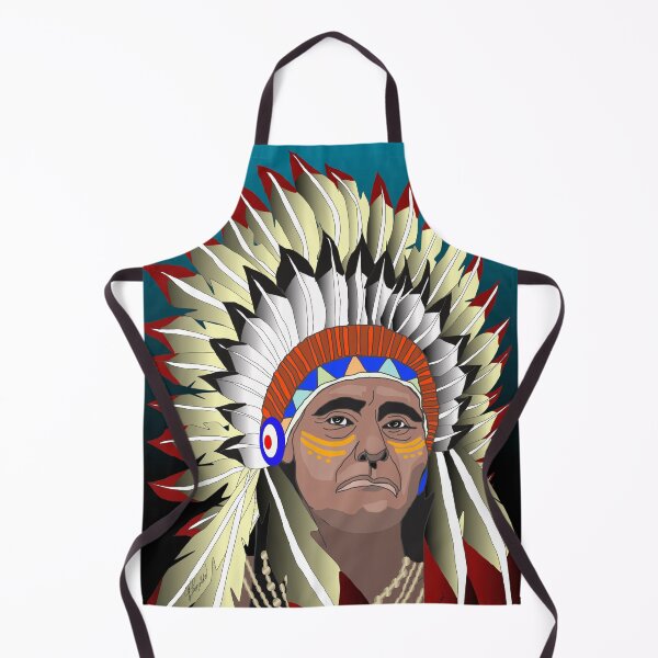 Item preview, Native American designed and sold by Jleopoldo.