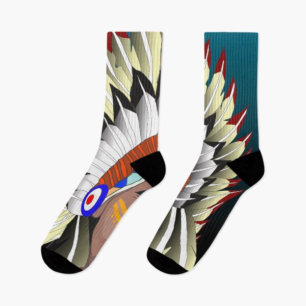 Item preview, Native American designed and sold by Jleopoldo.