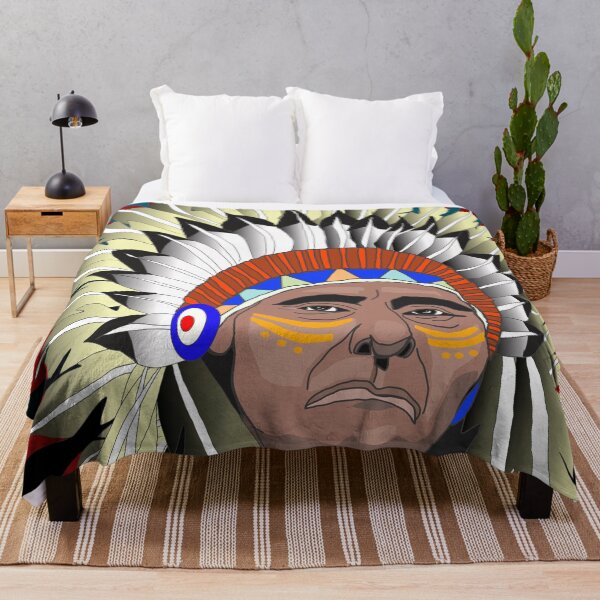 Item preview, Native American designed and sold by Jleopoldo.