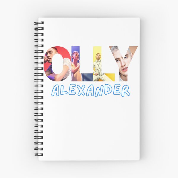 Item preview, Olly Alexander classic t shirt | Olly Alexander sticker designed and sold by ReganPro5.