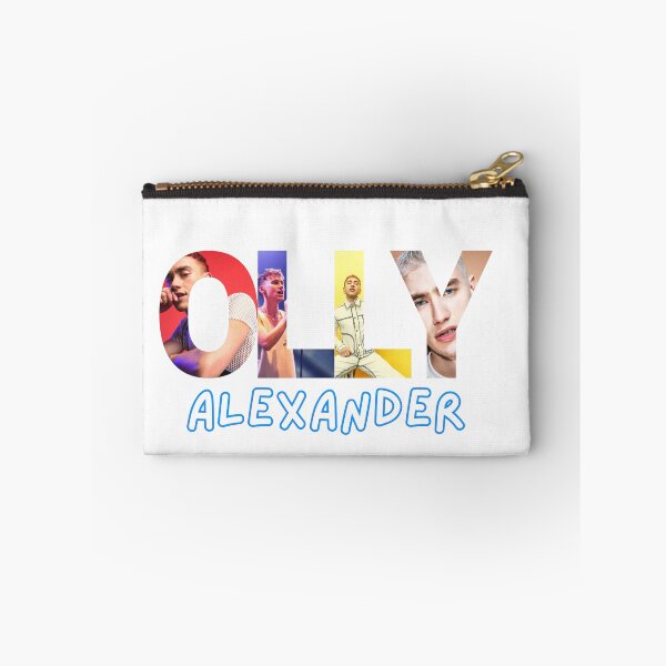 Artikelvorschau, Olly Alexander klassisches T-Shirt | Olly Alexander Aufkleber entworfen und verkauft von ReganPro5.