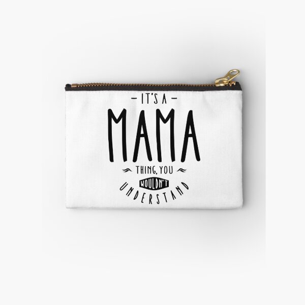 Item preview, Mama Thing  designed and sold by cidolopez.