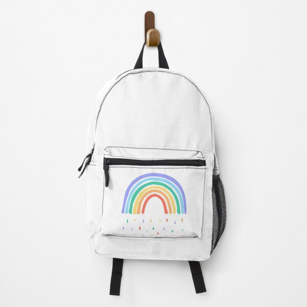 Item preview, Rainbow rain designed and sold by SibMa.