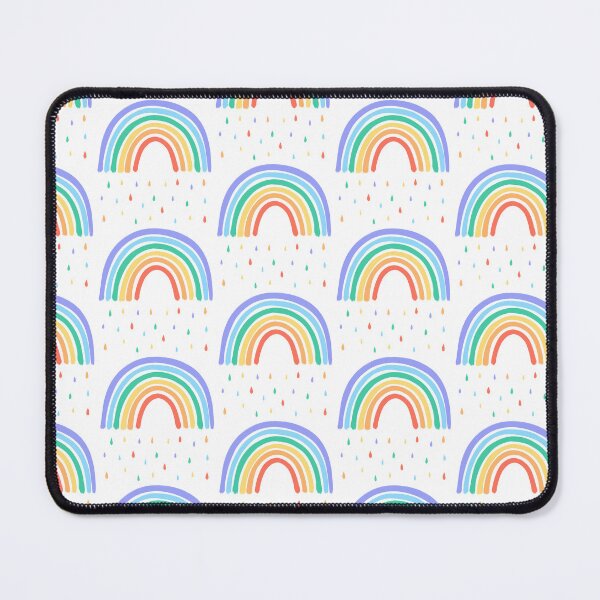 Item preview, Rainbow rain designed and sold by SibMa.