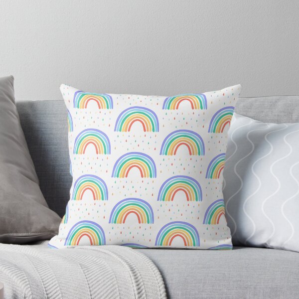 Item preview, Rainbow rain designed and sold by SibMa.