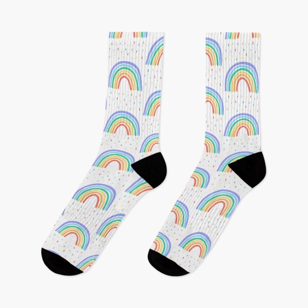 Item preview, Rainbow rain designed and sold by SibMa.