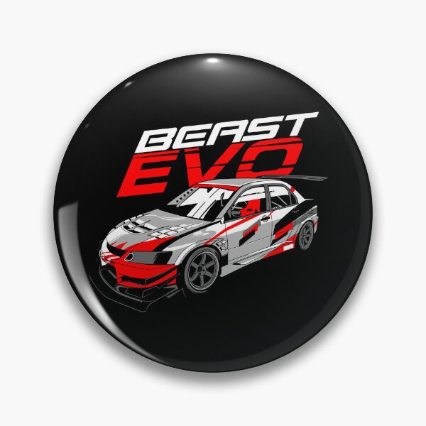 Item preview, Mitsubishi Lancer Evolution 7 8 9 10 Generations JDM designed and sold by anyteeworld.
