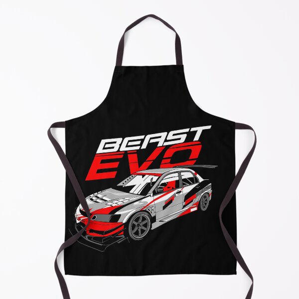 Item preview, Mitsubishi Lancer Evolution 7 8 9 10 Generations JDM designed and sold by anyteeworld.