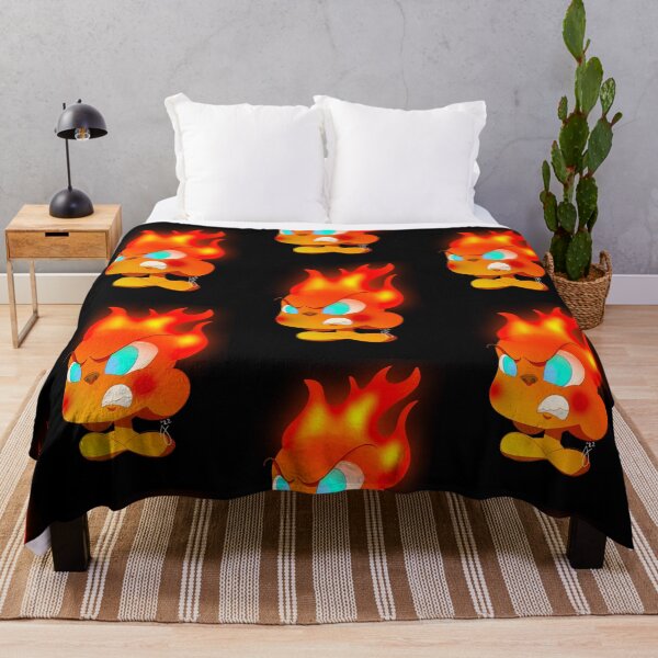 Item preview, Flameson  designed and sold by ThatPixelBandit.