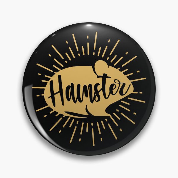Item preview, Hamster Shine designed and sold by FerrenSmall.