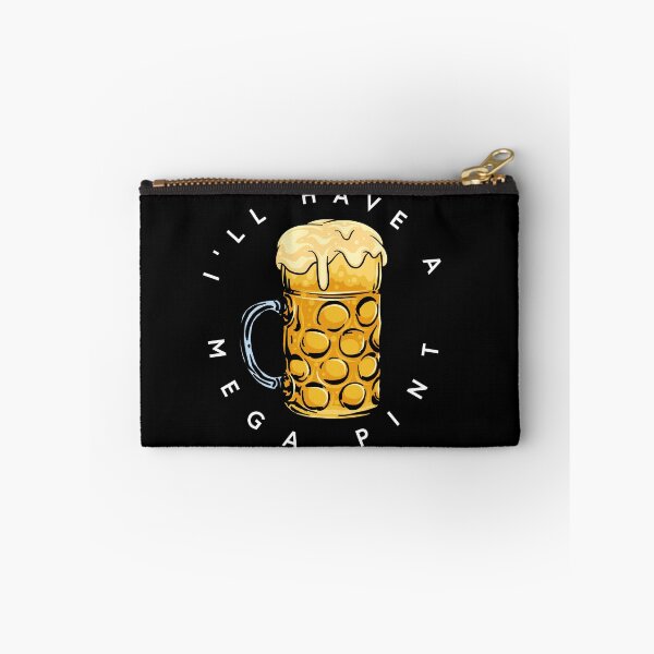 Artikelvorschau, Ich nehme ein Mega-Pint entworfen und verkauft von RomeoSketches.