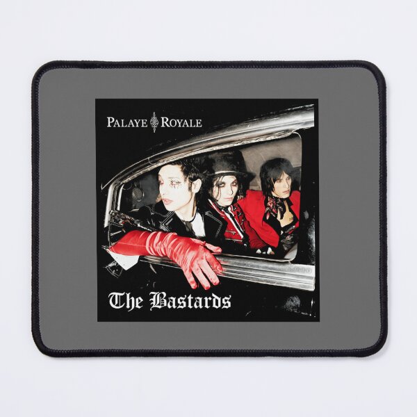 Item preview, album cover favorite palaye royale 99ds  Classic designed and sold by SavannaHills.