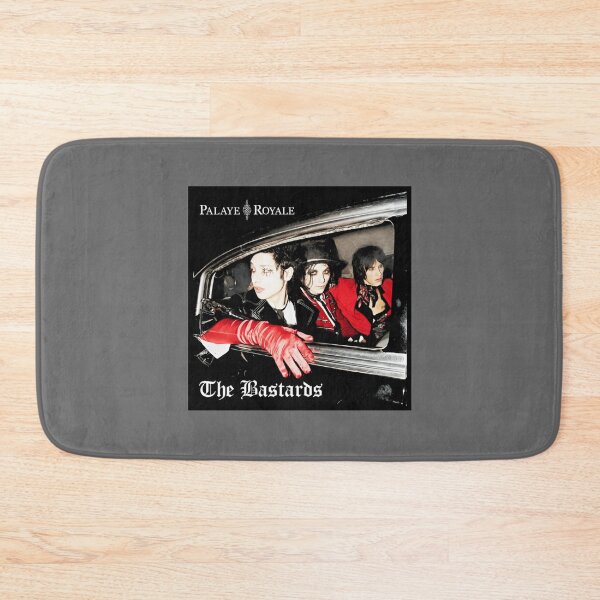Item preview, album cover favorite palaye royale 99ds  Classic designed and sold by SavannaHills.