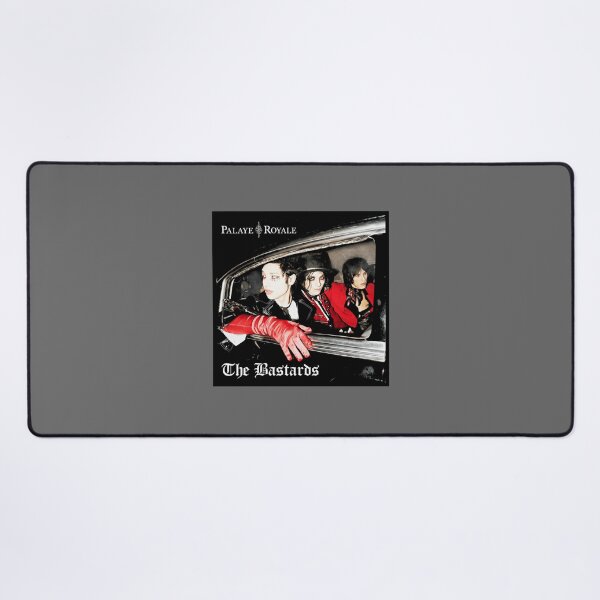 Artikelvorschau, album cover favorite palaye royale 99ds  Classic entworfen und verkauft von SavannaHills.