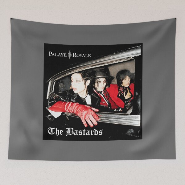 Item preview, album cover favorite palaye royale 99ds  Classic designed and sold by SavannaHills.
