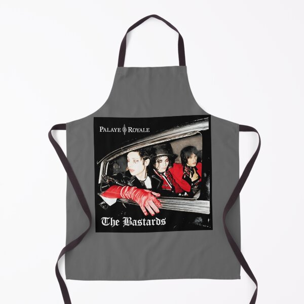 Artikelvorschau, album cover favorite palaye royale 99ds Classic entworfen und verkauft von SavannaHills.