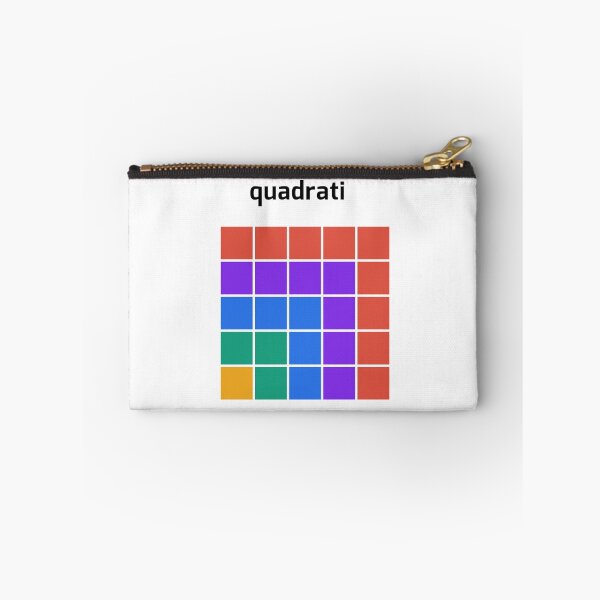 Item preview, geometry square geometric square art draw geometric square designed and sold by hive8.