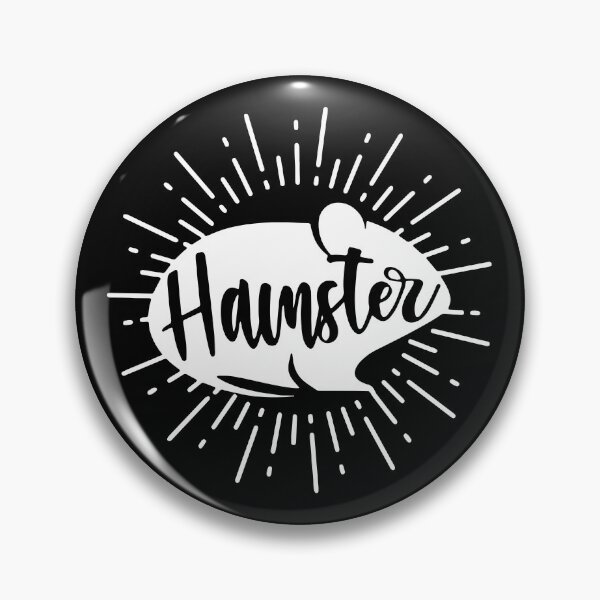 Item preview, Hamster Shine designed and sold by FerrenSmall.