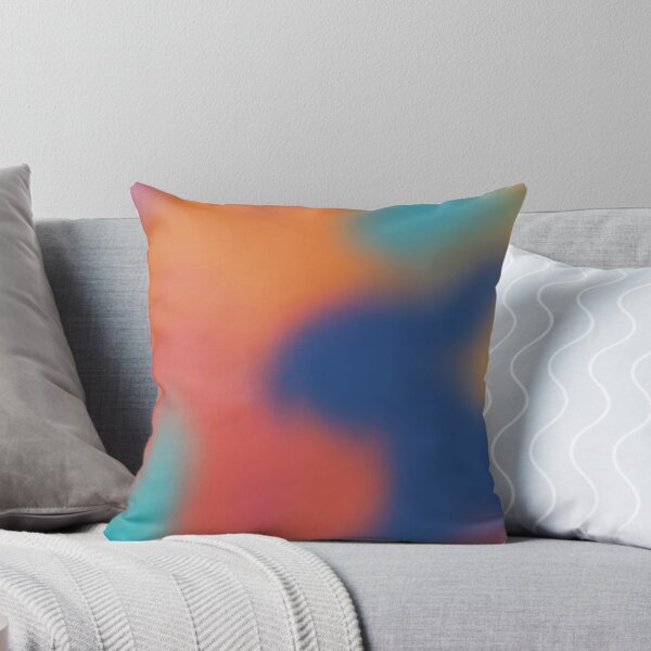Item preview, Fun Summer Tie Dye Clouds   designed and sold by isamii.