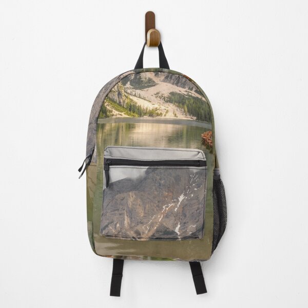 Item preview, Lago di Braies designed and sold by AlShelley.