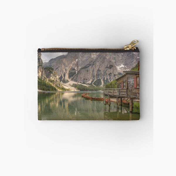 Item preview, Lago di Braies  designed and sold by AlShelley.