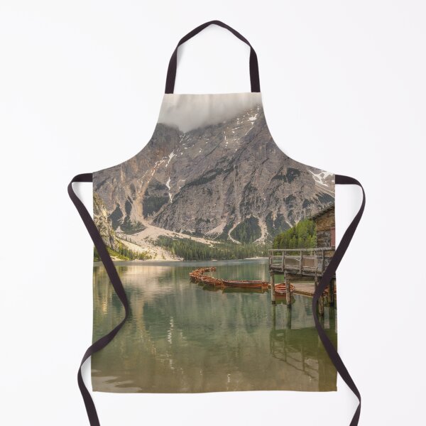 Item preview, Lago di Braies designed and sold by AlShelley.