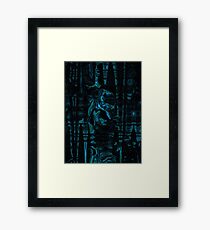 Serenity Framed Print