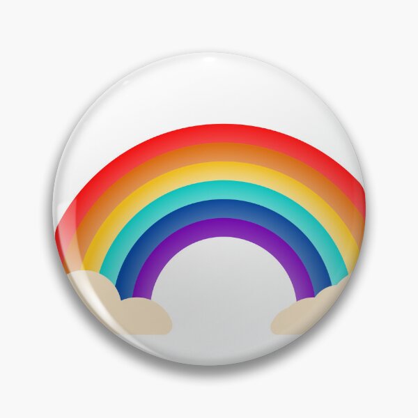Item preview, Rainbow Stripes - Illustration Art designed and sold by VizcwntGFX.