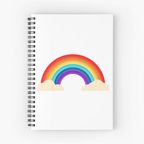 Artikelvorschau, Rainbow Stripes - Illustration Art entworfen und verkauft von VizcwntGFX.