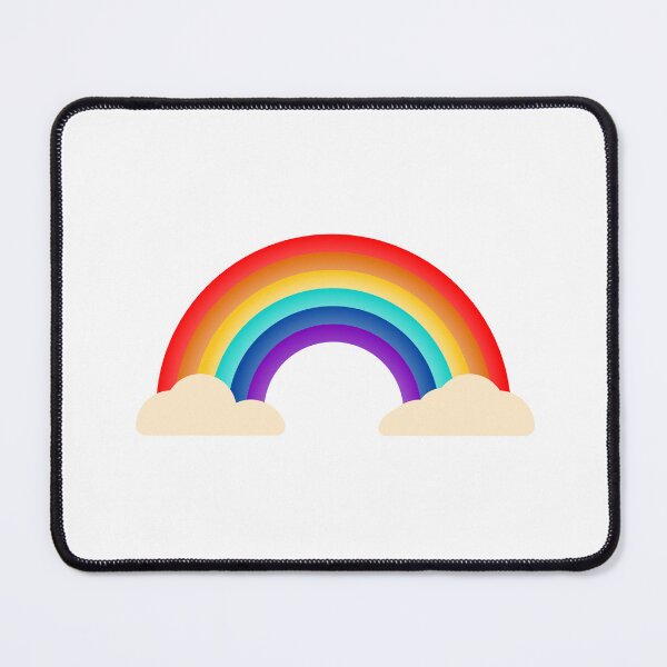 Item preview, Rainbow Stripes - Illustration Art designed and sold by VizcwntGFX.