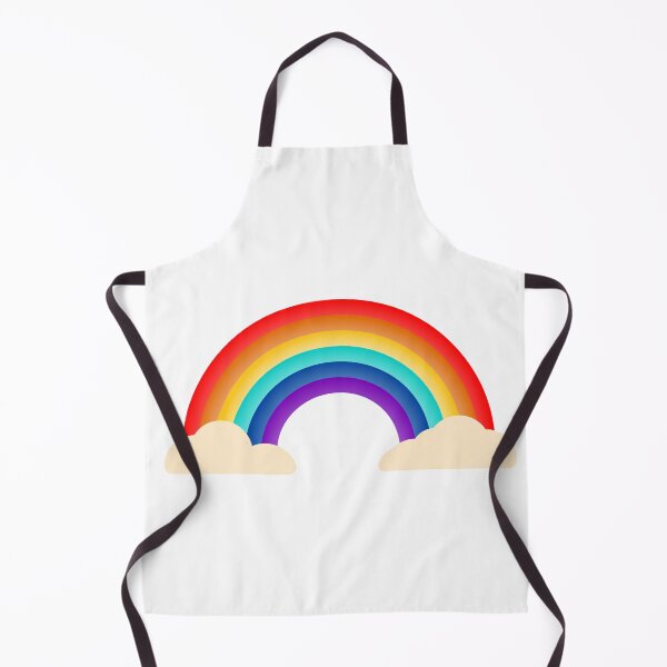Item preview, Rainbow Stripes - Illustration Art designed and sold by VizcwntGFX.