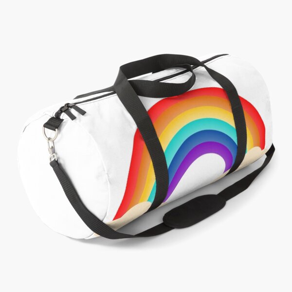 Item preview, Rainbow Stripes - Illustration Art designed and sold by VizcwntGFX.