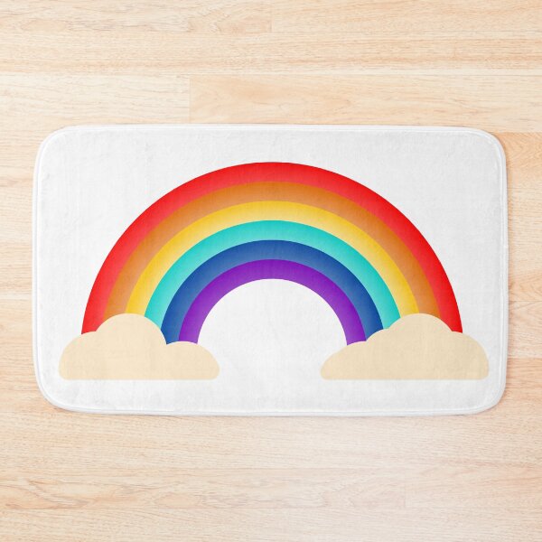 Item preview, Rainbow Stripes - Illustration Art designed and sold by VizcwntGFX.