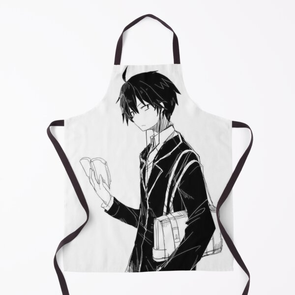 Item preview, Hachiman Hikigaya designed and sold by anasshop25.