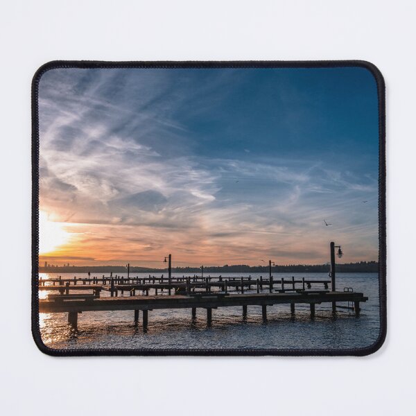 Item preview, Sunset in the Northwest designed and sold by RRMStudios.
