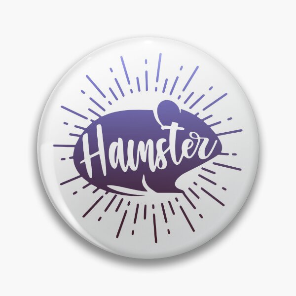 Item preview, Hamster Shine designed and sold by FerrenSmall.