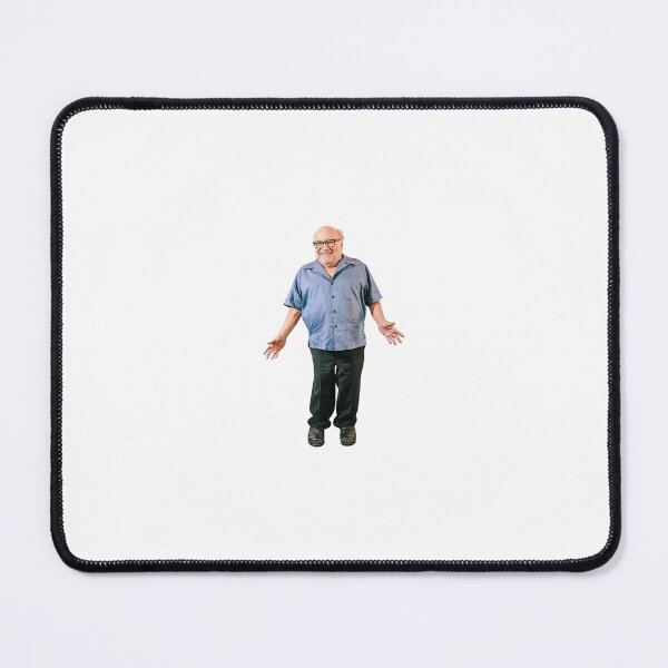 Item preview, Danny Devito designed and sold by Brianna Krischke.