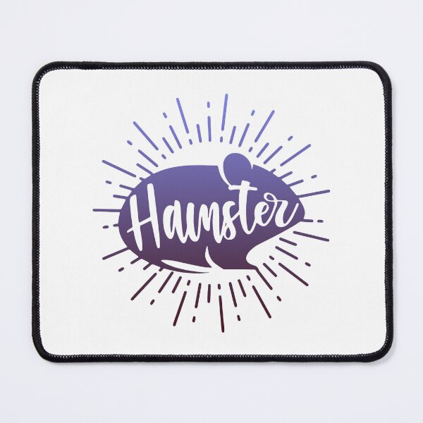 Item preview, Hamster Shine designed and sold by FerrenSmall.