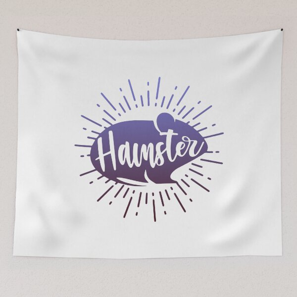 Item preview, Hamster Shine designed and sold by FerrenSmall.