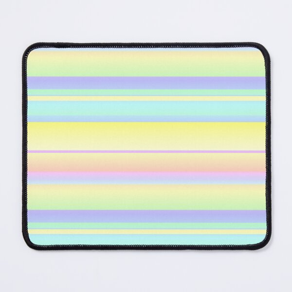 Item preview, pastel stripes | pastel striped designed and sold by lausn.