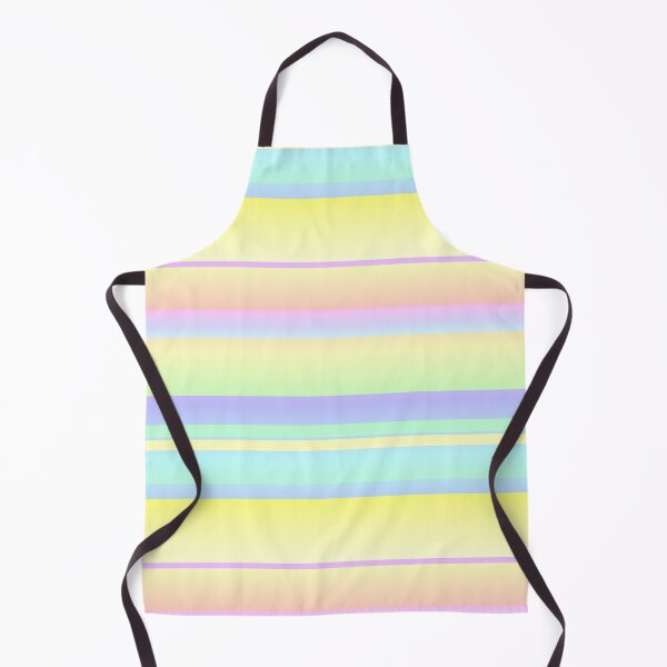 Item preview, pastel stripes | pastel striped designed and sold by lausn.