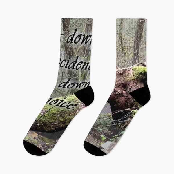 Item preview, "Falling down is an accident, staying down is a choice." designed and sold by Zen's art shop.